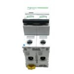 SCHNEIDER ELECTRIC iC60N C2A A9F04202 - Afbeelding 2