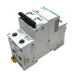 SCHNEIDER ELECTRIC iC60N C2A A9F04202
