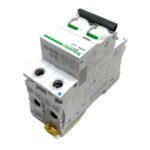 SCHNEIDER ELECTRIC iC60N C2A A9F04202 - Afbeelding 4