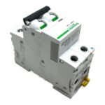 SCHNEIDER ELECTRIC iC60N C2A A9F04202 - Afbeelding 5