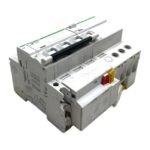 SCHNEIDER ELECTRIC iC60N C2A A9F04402 + Vigi iC60 + iOF A9A26924 - Afbeelding 3