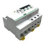 SCHNEIDER ELECTRIC iC60N C2A A9F04402 + Vigi iC60 + iOF A9A26924 - Afbeelding 5