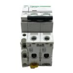 SCHNEIDER ELECTRIC iC60N C2A A9F74202 - Afbeelding 2
