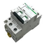 SCHNEIDER ELECTRIC iC60N C2A A9F74202