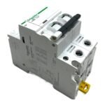 SCHNEIDER ELECTRIC iC60N C2A A9F74202 - Afbeelding 3