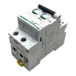 SCHNEIDER ELECTRIC iC60N C2A A9F74202 - Afbeelding 4