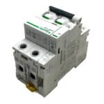 SCHNEIDER ELECTRIC iC60N C2A A9F74202 - Afbeelding 4