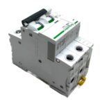 SCHNEIDER ELECTRIC iC60N C2A A9F74202 - Afbeelding 5
