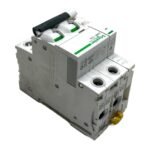 SCHNEIDER ELECTRIC iC60N C2A A9F74202 - Afbeelding 5