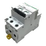 SCHNEIDER ELECTRIC iC60N C2A A9F74202