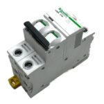SCHNEIDER ELECTRIC iC60N C3A A9F04203