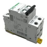 SCHNEIDER ELECTRIC iC60N C3A A9F04203 - Afbeelding 3
