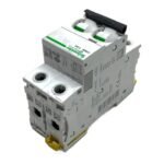SCHNEIDER ELECTRIC iC60N C3A A9F04203 - Afbeelding 4