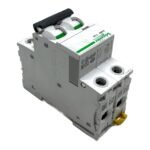 SCHNEIDER ELECTRIC iC60N C3A A9F04203 - Afbeelding 5