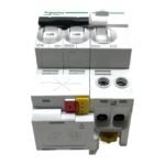 SCHNEIDER ELECTRIC iC60N C4A A9F74204 - Afbeelding 2