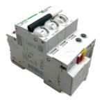 SCHNEIDER ELECTRIC iC60N C4A A9F74204 - Afbeelding 3