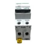 SCHNEIDER ELECTRIC iC60N C4A A9F77204 - Afbeelding 2