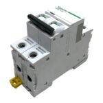 SCHNEIDER ELECTRIC iC60N C4A A9F77204