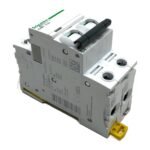SCHNEIDER ELECTRIC iC60N C4A A9F77204 - Afbeelding 3