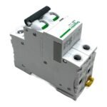 SCHNEIDER ELECTRIC iC60N C4A A9F77204 - Afbeelding 5
