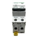SCHNEIDER ELECTRIC iC60N D 20A A9F75220 - Afbeelding 2
