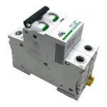 SCHNEIDER ELECTRIC iC60N D 20A A9F75220 - Afbeelding 5