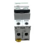 SCHNEIDER ELECTRIC iC60N D16A A9F75216 - Afbeelding 2