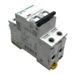 SCHNEIDER ELECTRIC iC60N D2A A9F05202 - Afbeelding 3