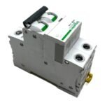 SCHNEIDER ELECTRIC iC60N D2A A9F05202 - Afbeelding 5
