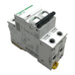 SCHNEIDER ELECTRIC iC60N D3A A9F75203 - Afbeelding 3