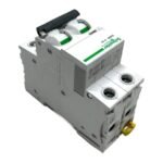 SCHNEIDER ELECTRIC iC60N D3A A9F75203 - Afbeelding 5