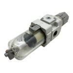 SMC AW30-F03-B - Afbeelding 3