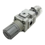 SMC AW30-F03-B - Afbeelding 5
