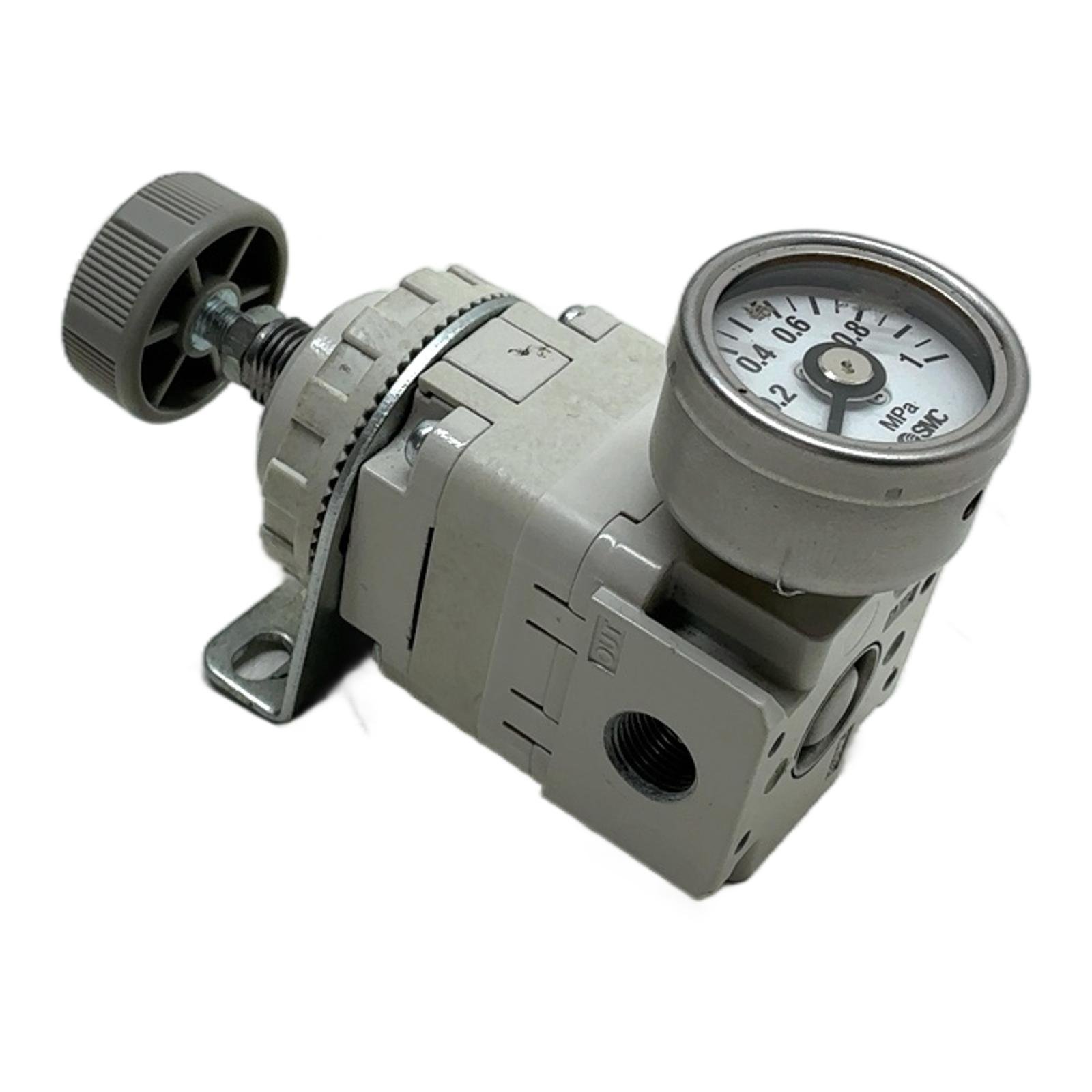 SMC IR1020-F01-A SMC IR1020-F01-A - Afbeelding 1