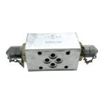 SUN HYDRAULICS 10 F 03 10000120 - Afbeelding 2