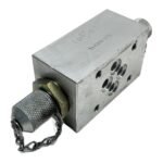 SUN HYDRAULICS 10 F 03 10000120 - Afbeelding 3
