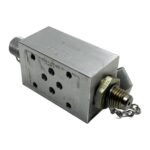 SUN HYDRAULICS 10 F 03 10000120 - Afbeelding 4