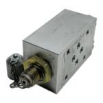 SUN HYDRAULICS 10 F 03 10000120 - Afbeelding 5