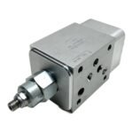 SUN HYDRAULICS BB3 ICS4-A2 - Afbeelding 5