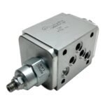 SUN HYDRAULICS IF06-A2 RPGC-LAN - Afbeelding 3