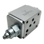SUN HYDRAULICS IF06-A2 RPGC-LAN - Afbeelding 5