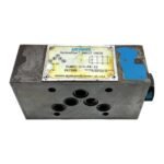 VICKERS DGMDC-5-Y-PK-30 - Afbeelding 2