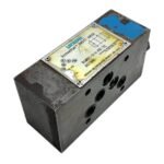 VICKERS DGMDC-5-Y-PK-30 - Afbeelding 3