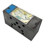 VICKERS DGMDC-5-Y-PK-30 - Afbeelding 4
