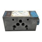 VICKERS DGMDC-5-Y-PK-30 867341 - Afbeelding 2