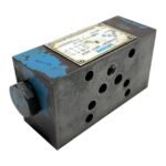 VICKERS DGMDC-5-Y-PK-30 867341 - Afbeelding 5