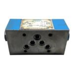 VICKERS DGMPC-5-ABK-BAK-30 867364 - Afbeelding 2