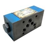 VICKERS DGMPC-5-ABK-BAK-30 867364 - Afbeelding 3