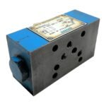 VICKERS DGMPC-5-ABK-BAK-30 867364 - Afbeelding 5