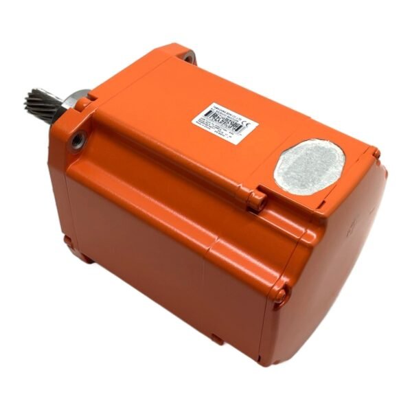 ABB 3HAC17484-6/04 TS4885N9076E411